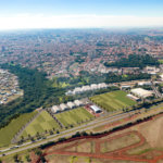 Terreno à venda em Jardim Quitandinha, Araraquara, SP