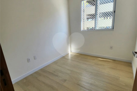Apartamento à venda com 2 quartos em Jardim Arpoador, São Paulo, SP