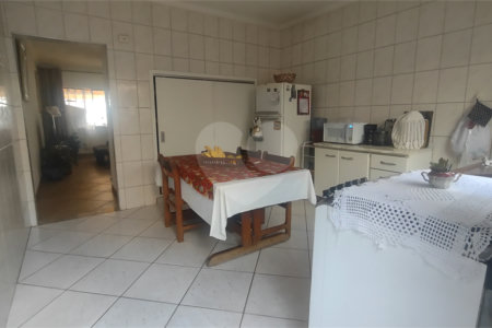 Sobrado à venda com 2 quartos em Parque Residencial da Lapa, São Paulo, SP