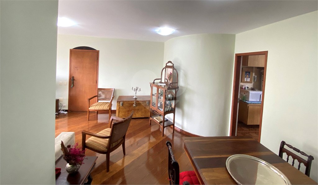 Cobertura à venda com 3 quartos, sendo 1 suíte,  em Brooklin Paulista, São Paulo, SP