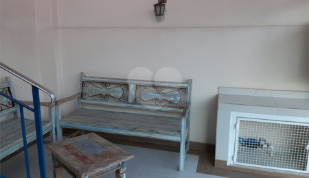 Apartamento à venda com 2 quartos em Santana, São Paulo, SP