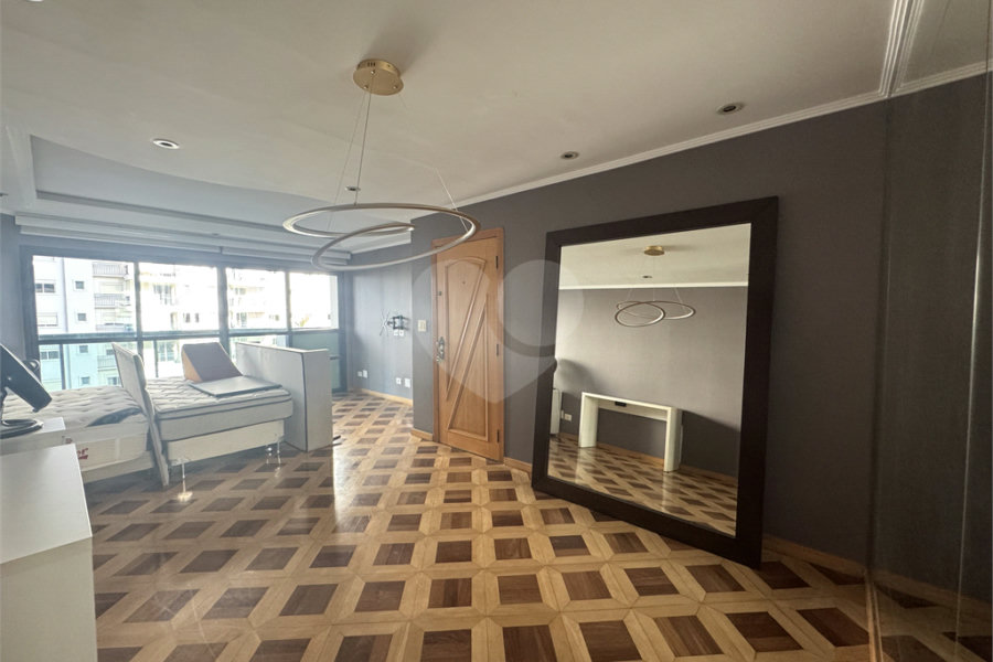 Apartamento à venda ou para alugar com 3 suítes em Santana, São Paulo, SP