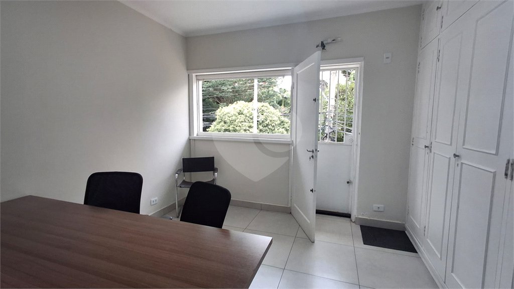 Sobrado para alugar com 1 quarto em Vila Clementino, São Paulo, SP