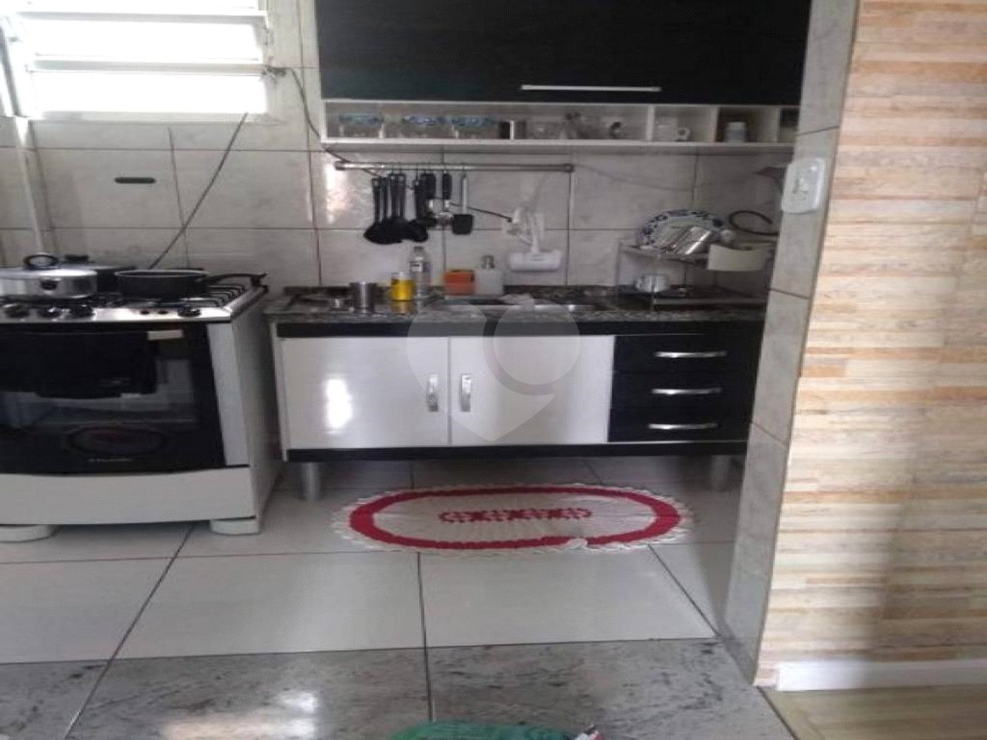 Apartamento à venda com 1 quarto em Vila Buarque, São Paulo, SP