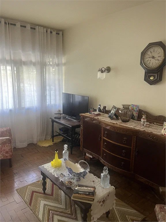 Sobrado à venda com 2 quartos em Pinheiros, São Paulo, SP