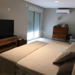 Casa à venda com 5 suítes no condomínio São Paulo, São Paulo - SP