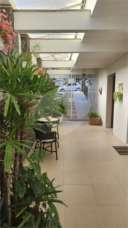 Casa à venda com 3 quartos, sendo 2 suítes, em Siciliano, São Paulo, SP
