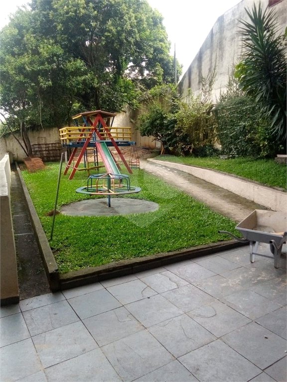 Apartamento à venda com 2 quartos em Tucuruvi, São Paulo, SP
