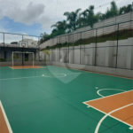 Apartamento à venda ou para alugar com 2 quartos em Jardim Europa, Suzano, SP