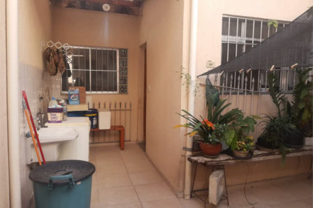 Sobrado à venda com 3 quartos em Jardim Monte Kemel, São Paulo, SP