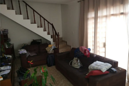 Casa à venda com 2 quartos em Sumarezinho, São Paulo, SP