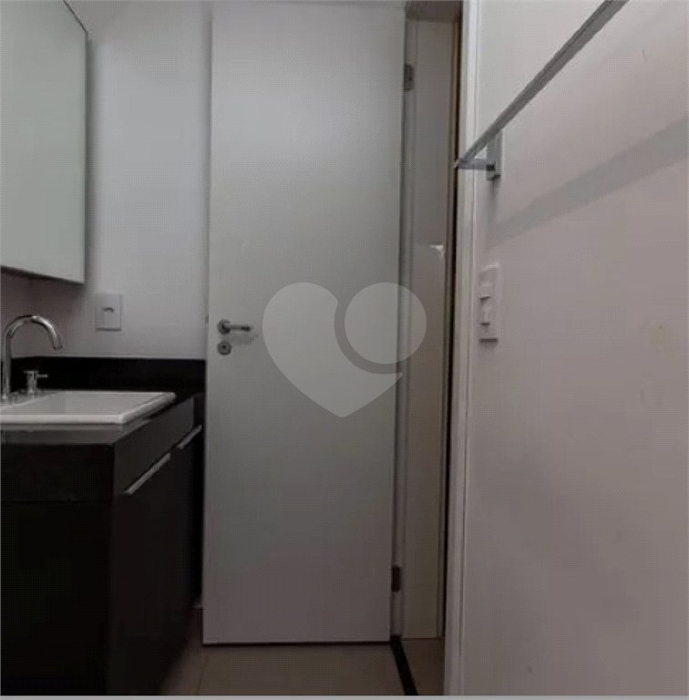 Studio à venda com 1 quarto em Perdizes, São Paulo, SP