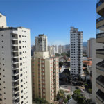 Apartamento para alugar com 4 quartos, sendo 2 suítes, em Santana, São Paulo, SP