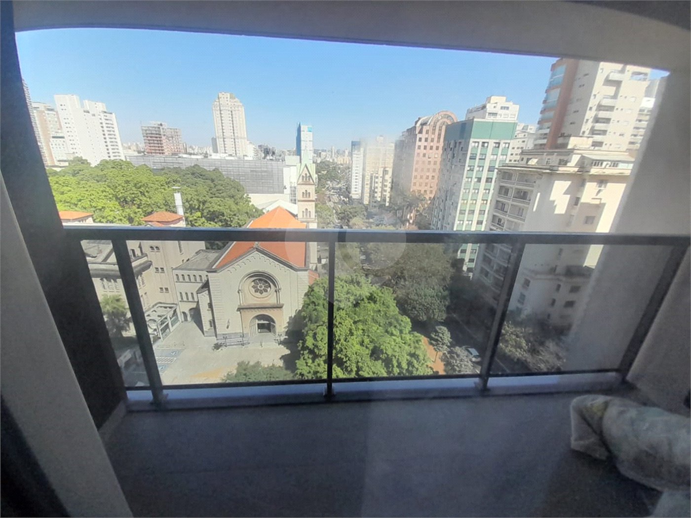 Apartamento à venda com 1 quarto em Jardim Paulista, São Paulo, SP