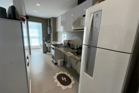 Apartamento à venda com 2 quartos, sendo 1 suíte, em Além Ponte, Sorocaba, SP