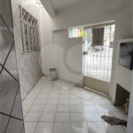 Sobrado à venda com 2 quartos em Chácara Santo Antônio, São Paulo, SP