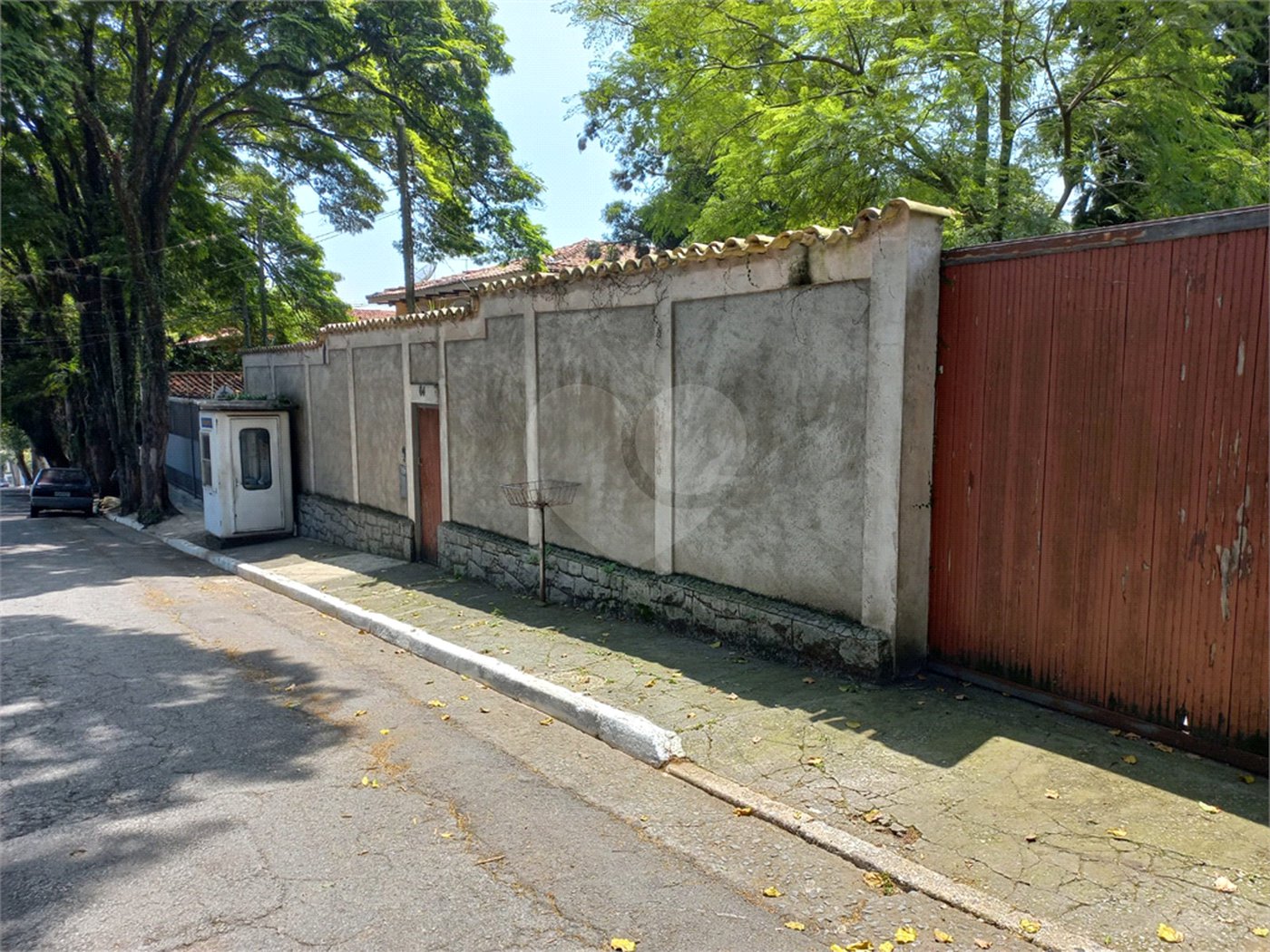 Terreno à venda com 2 quartos, sendo 1 suíte, em Jardim Floresta, São Paulo, SP