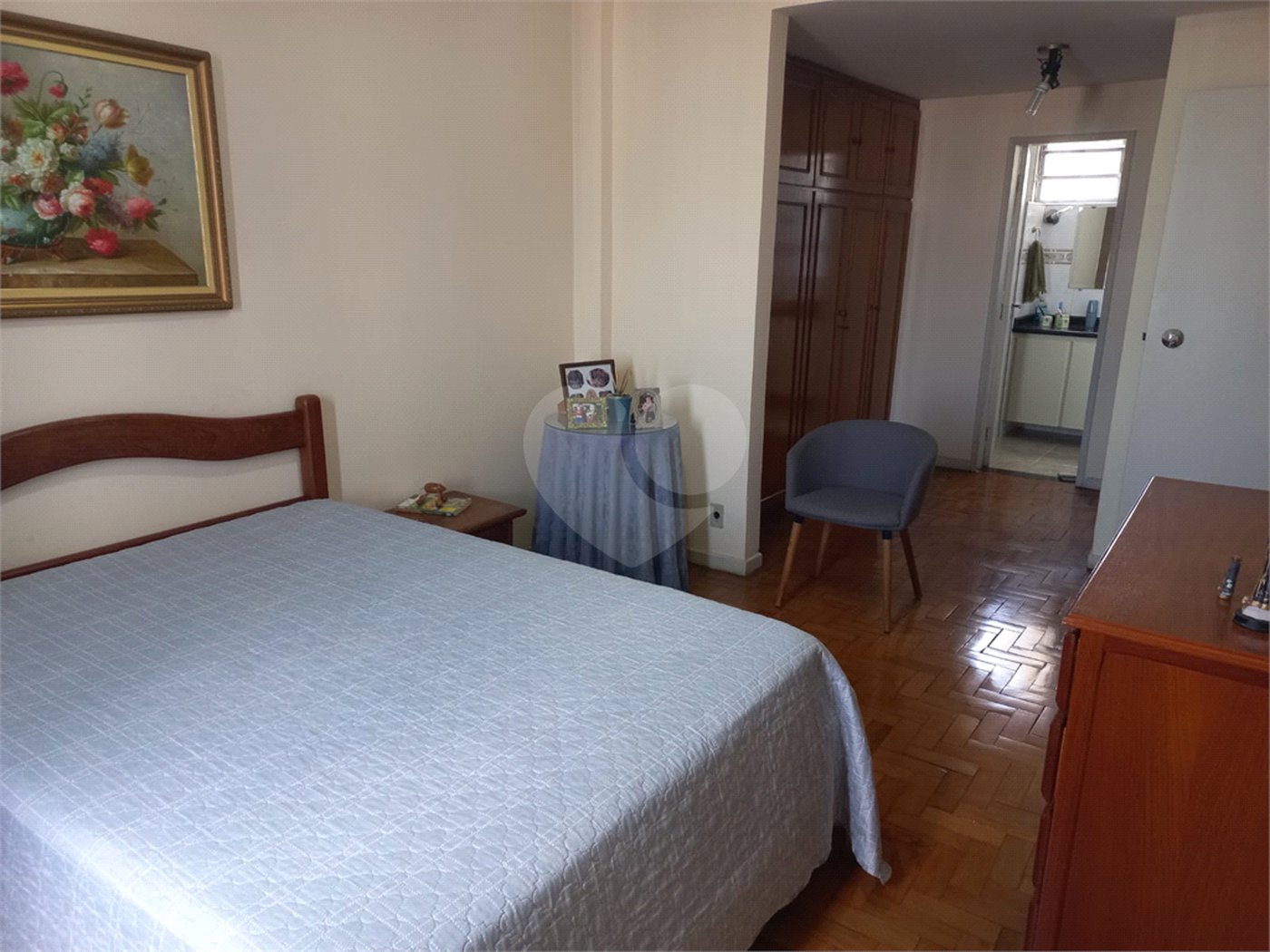 Apartamento à venda com 3 quartos, sendo 1 suíte, em Água Fria, São Paulo, SP