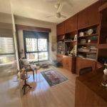 Apartamento à venda com 4 quartos, sendo 2 suítes, em Pinheiros, São Paulo, SP