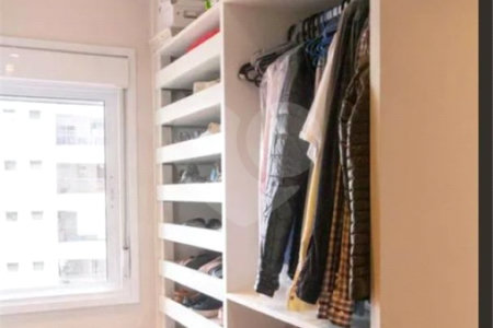 Apartamento à venda com 2 quartos, sendo 1 suíte, em Baeta Neves, São Bernardo do Campo, SP