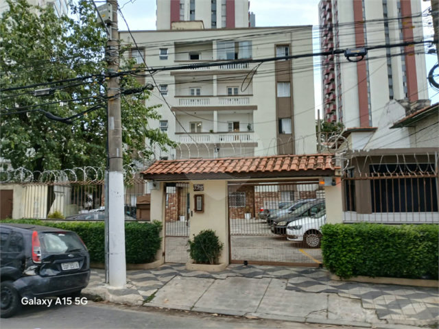 Apartamento à venda com 1 quarto em Santana, São Paulo, SP
