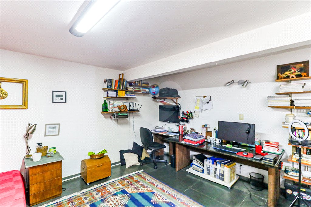 Casa à venda com 3 quartos em Chácara Flora, São Paulo, SP