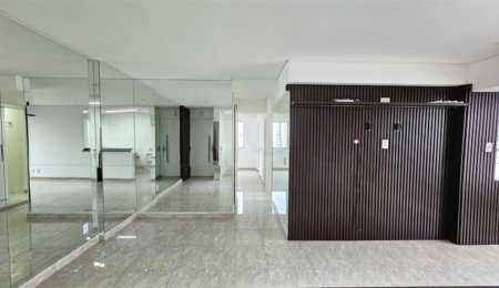 Apartamento à venda com 3 quartos, sendo 1 suíte,  em Parque Campolim, Sorocaba, SP