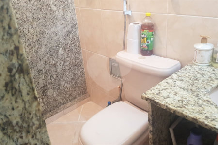 Apartamento à venda com 2 quartos em Méier, Rio de Janeiro, RJ