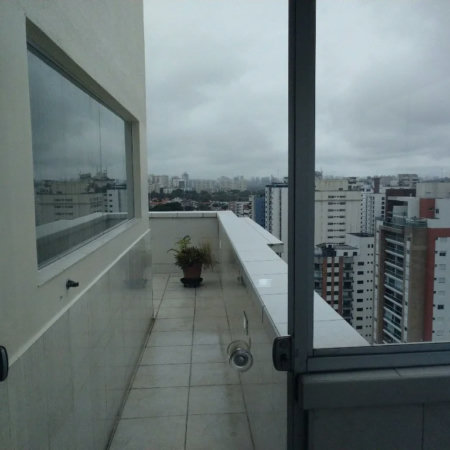Cobertura à venda com 3 quartos em Vila Leopoldina, São Paulo, SP