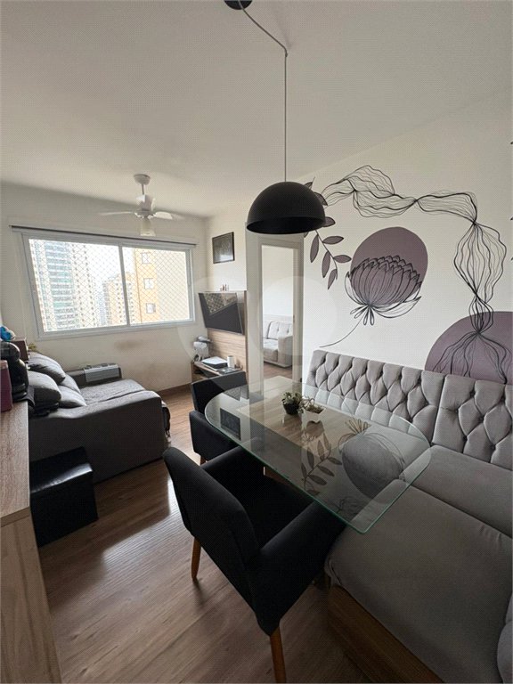 Apartamento à venda com 2 quartos em Santana, São Paulo, SP