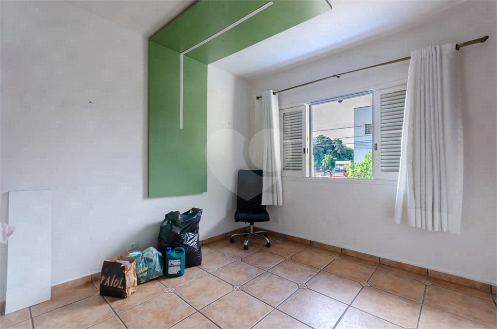 Sobrado à venda ou para alugar com 4 quartos, sendo 1 suíte, em Vila Anglo Brasileira, São Paulo, SP