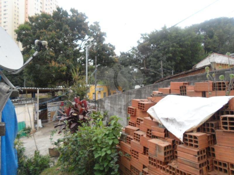 Terreno à venda em Santana, São Paulo, SP
