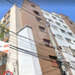APARTAMENTO A VENDA EM SP BELA VISTA