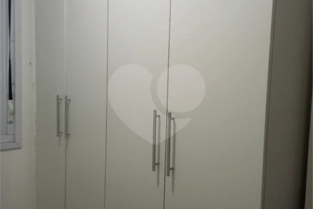 Apartamento à venda com 2 quartos em Tucuruvi, São Paulo, SP
