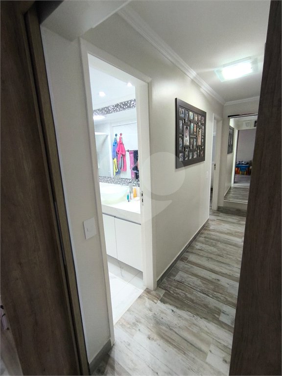 Apartamento à venda com 3 quartos, sendo 1 suíte, em Campo Grande, São Paulo, SP