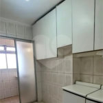 Apartamento à venda ou para alugar com 3 quartos em Jardim Esmeralda, São Paulo, SP