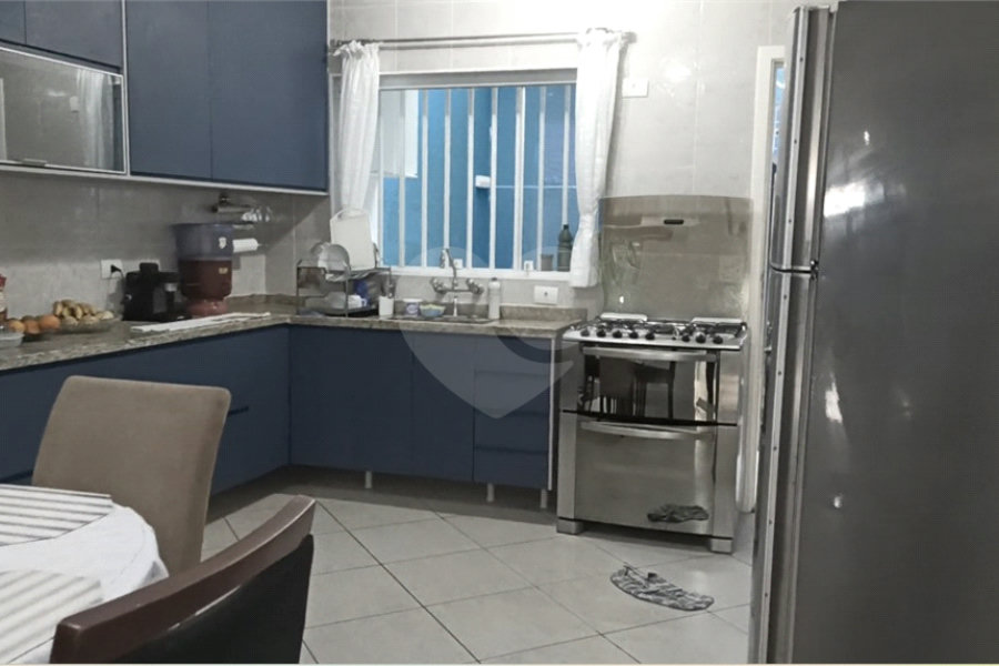 Casa à venda com 3 quartos, sendo 1 suíte, em Vila Dom Pedro Ii, São Paulo, SP