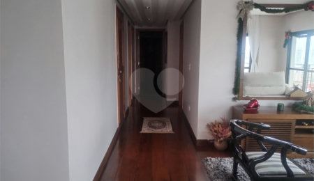 Apartamento à venda ou para alugar com 4 quartos, sendo 1 suíte,  em Vila Andrade, São Paulo, SP