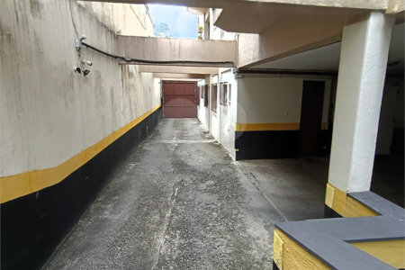 Apartamento à venda com 2 quartos em Vila Aurora (zona Norte), São Paulo, SP