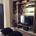 Apartamento à venda com 3 suítes em Vila Suzana, São Paulo, SP