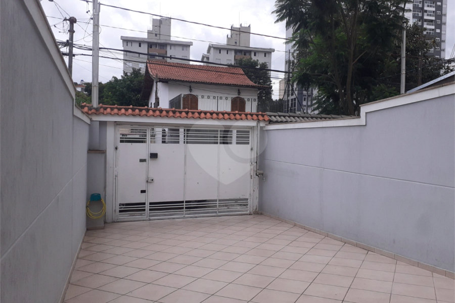 Sobrado à venda com 3 suítes em Tucuruvi, São Paulo, SP