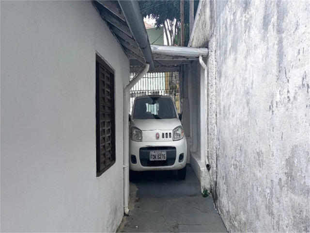 Casa à venda com 2 quartos em Tucuruvi, São Paulo, SP