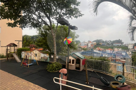 Apartamento à venda com 3 quartos, sendo 1 suíte,  em Vila Nova Alba, São Paulo, SP