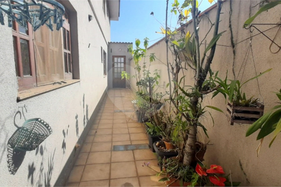 Sobrado à venda com 4 quartos, sendo 2 suítes, em Mandaqui, São Paulo, SP