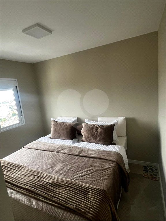 Apartamento à venda com 2 quartos em Vila Nova Cachoeirinha, São Paulo, SP