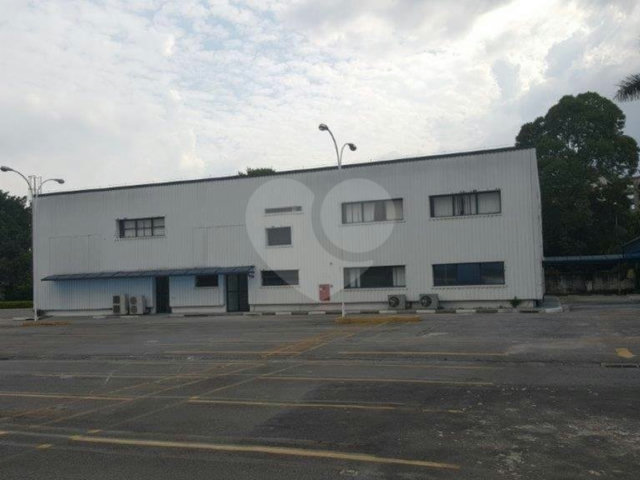 Prédio à venda em Santana, São Paulo, SP