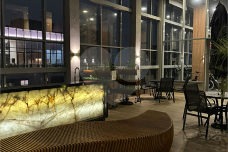 Apartamento à venda com 1 suíte em Pinheiros, São Paulo, SP