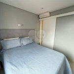 Apartamento à venda com 2 quartos em Vila Pereira Barreto, São Paulo, SP