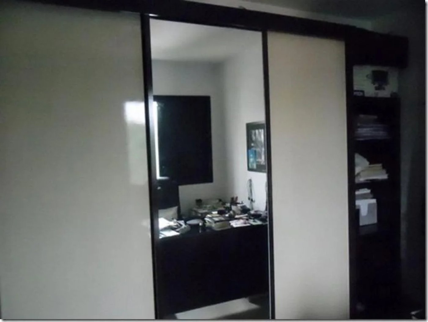 Apartamento à venda com 3 quartos, sendo 1 suíte,  em Vila Andrade, São Paulo, SP