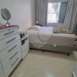 Apartamento à venda com 3 quartos, sendo 1 suíte, em Bela Vista, São Paulo, SP